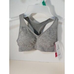 maidenform girl sports bra